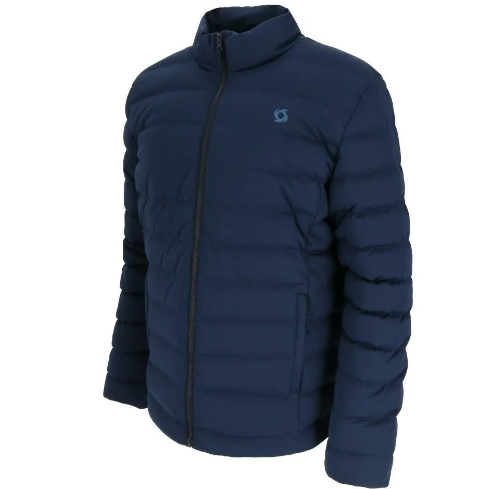 PARKA DOITE PLUMA AMORAK HOMBRE NAVY 
