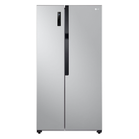 REFRIGERADOR SIDE BY SIDE GS51MPP