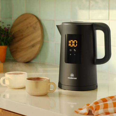 HERVIDOR ELÉCTRICO MEK60