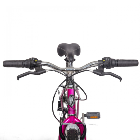 BIC BIANCHI 24 CLASSIC LADY FUXIA