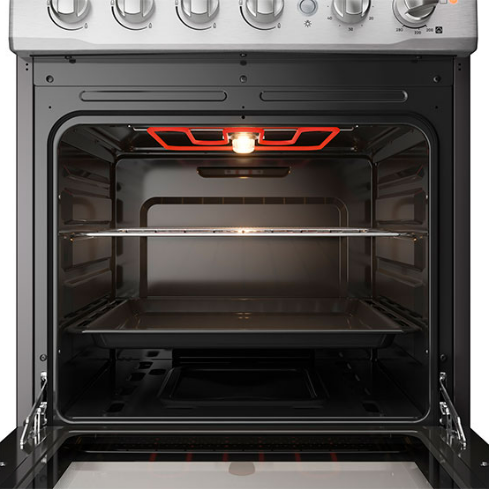 COCINA FENSA F-2808 T 4PL