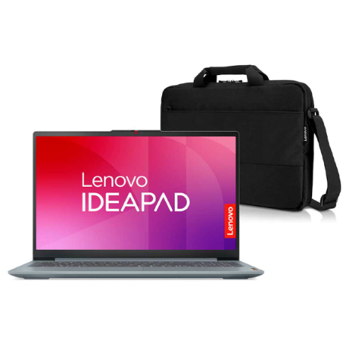 IDEAPAD 3 GEN 8 7520U 8 + 512GB 15.6'' FHD + BOLS