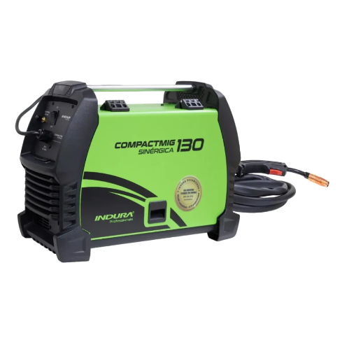 SOLDADORA INDURA COMPACTIMING 130