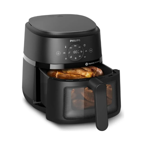FREIDORA AIRFRYER 5.0 LT NA220