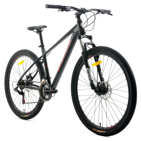 BIC BIANCHI STONE MOUNTAIN 29 SX SIZE M NEGRO 