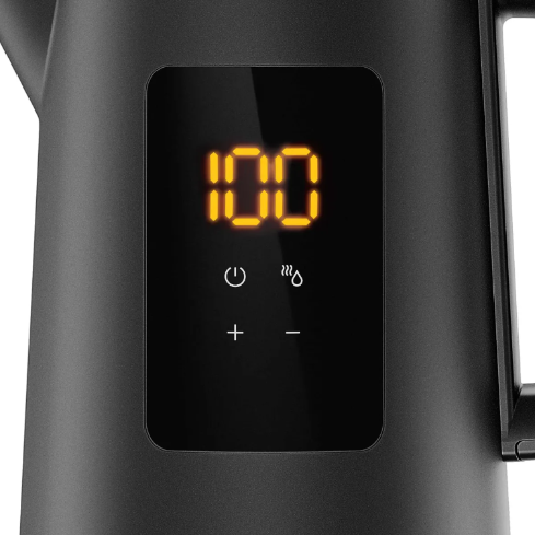 HERVIDOR ELÉCTRICO MEK60