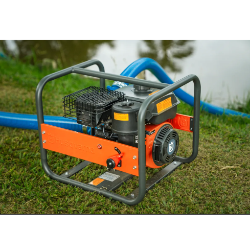MOTOBOMBA GASOLINA W65P 2*2 AP