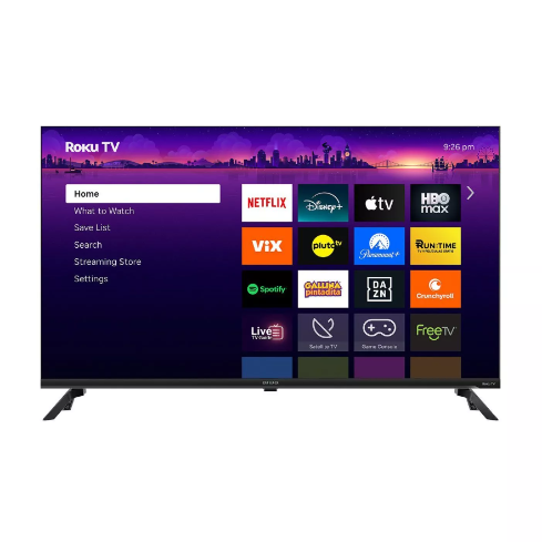 LED 32 PLG FULL HD ROKU TV