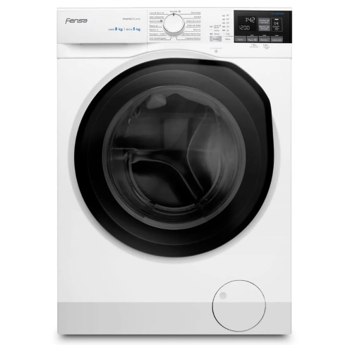 LAVADORA SECADORA PERFECT CARE 8WD