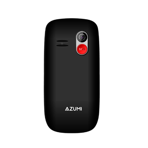 CELULAR CLARO AZUMI SA3