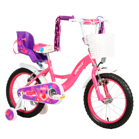 BIC BEST SUNNY ARO 16