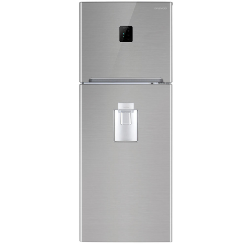 Refrigerador No Frost 390 lt RGE-X41DF Daewoo
