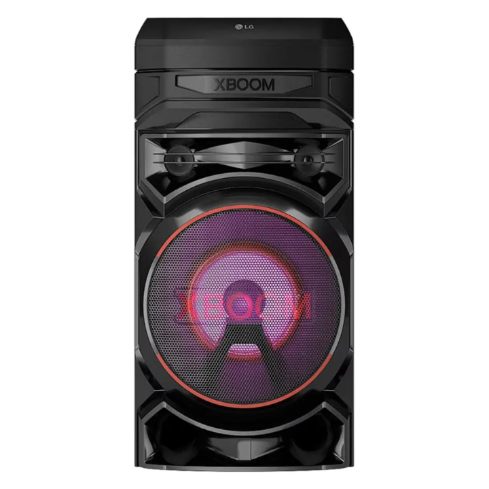 PARLANTE RNC5.DCHLLLK 300W KARAOKE