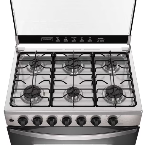 COCINA FM6LSC 6P