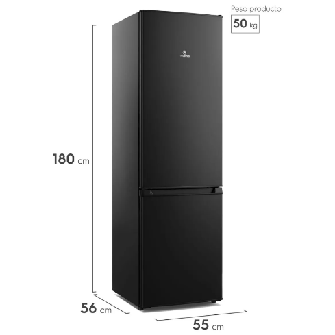 REFRIGERADOR MED270B