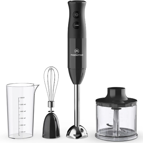 MINIPIMER 3 EN 1 MIB20 NG