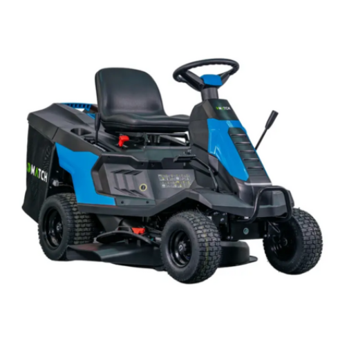 TRACTOR MATCH 224CC C/RECOLECTOR 