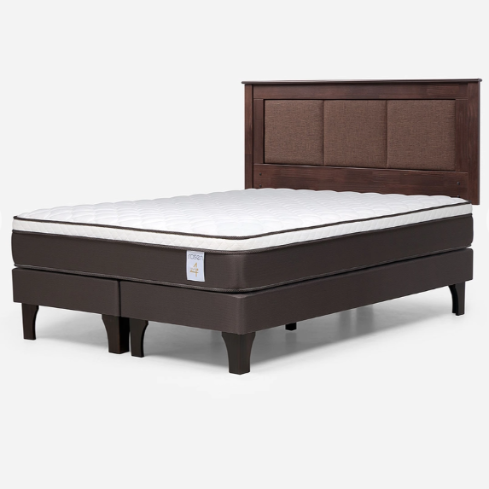 CAMA NEW STYLE 4 1,50X2,00 RACHEL
