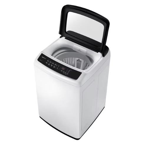 LAVADORA SAMSUNG 8KG BLANCA WA80CG4240BWZS