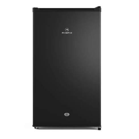 REFRIGERADOR MINIBAR MMB 91 BLK