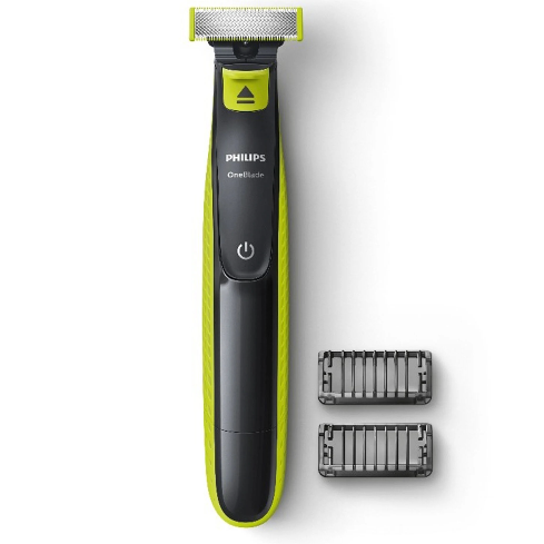 COMBO PHILIPS SHAVE QP-2521