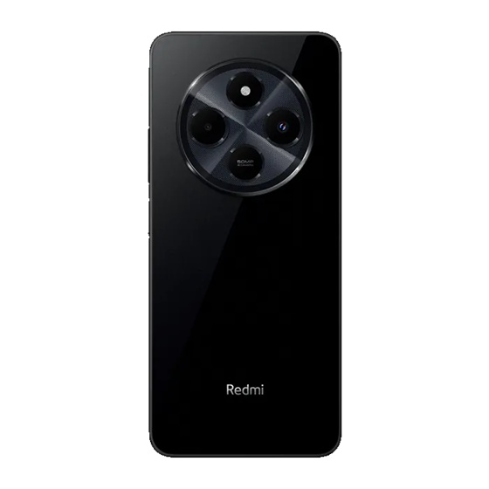 Redmi 14C 256 GB Negro Xiaomi