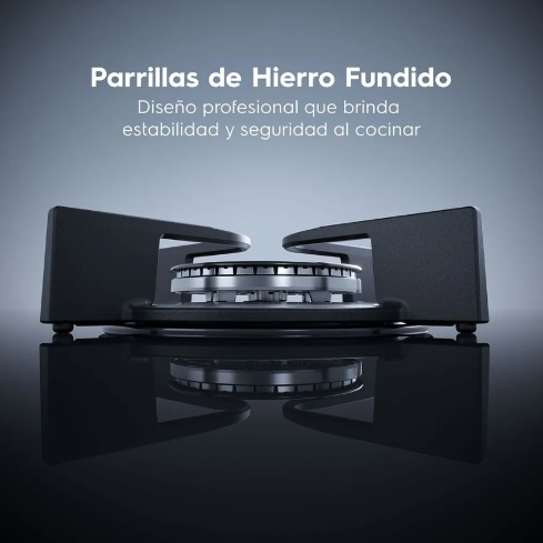 COCINA F4EPB 4P