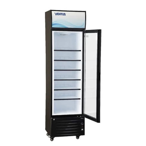 VISICOOLER LG-290LED 1PTA 290LT C/LED
