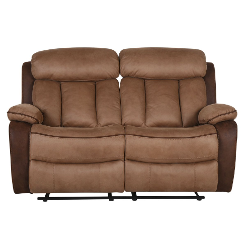 BERGERE RECLINABLE MOKA 2C