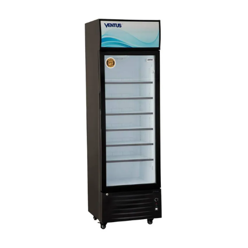 VISICOOLER LG-360LED 1PTA 360LT C/LED
