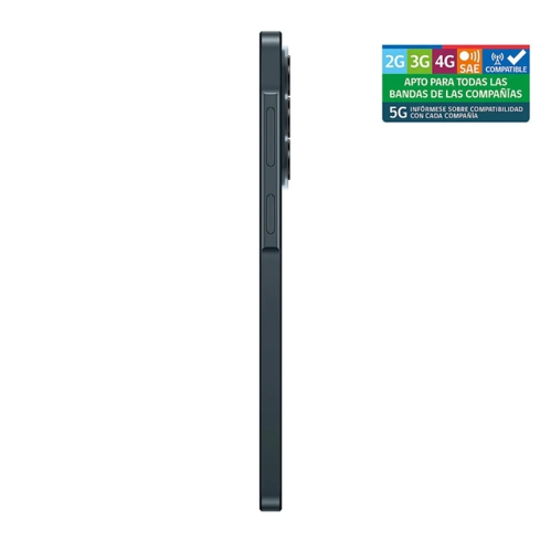 CELULAR SAMSING A37 5G 2128G GRIS VERDE