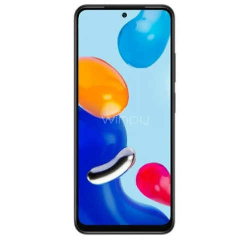 CELULAR XIAOMI REDMI NOTE 11 PRO 5G