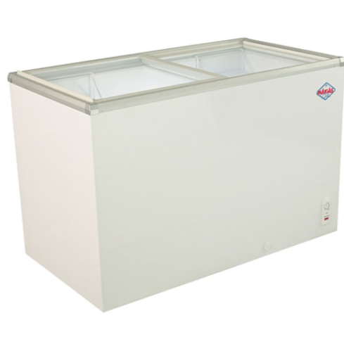 CONGELADOR 330LT T/V SD410