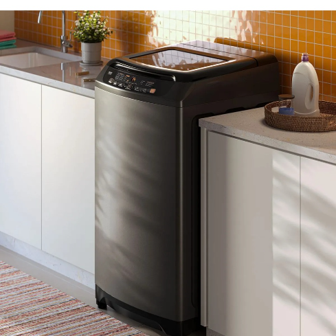 Lavadora Automática 21Kg Carga Superior 21 Onix