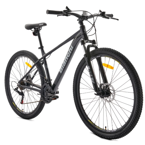 BIC BIANCHI EVOLUTION 29 SX NEGRO