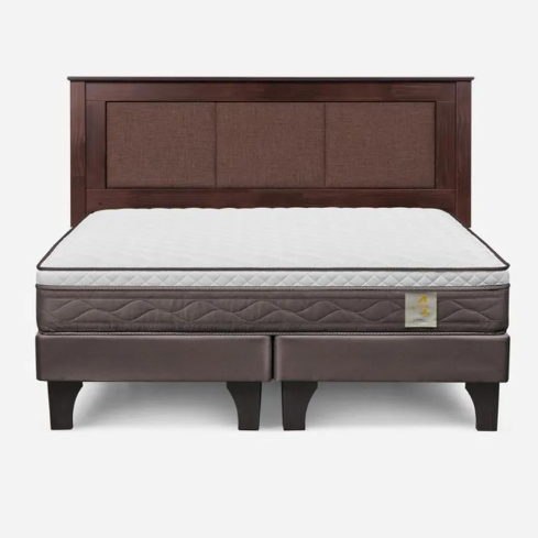 CAMA NEW STYLE 4 1,50X2,00 RACHEL