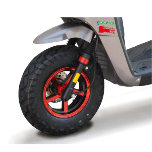 MOTO  SCOOTER TAKASAKI SY150T-28 GRIS