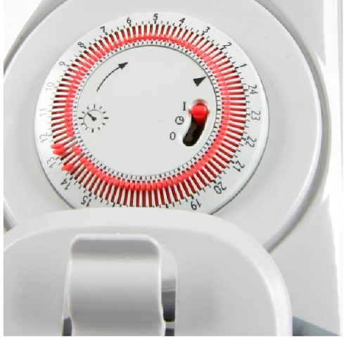 CALEFACTOR OLEOELÉCTRICO UT-S9T 2000W