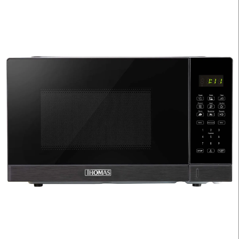 HORNO MICROONDAS HEAT TOUCH 30 LTS TH-MW30DN