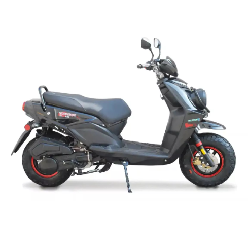 MOTO TAKASAKI SCOOTER SY150T-28 NEGRO