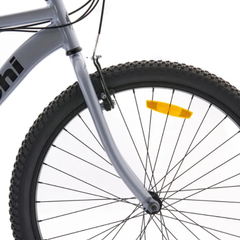 BIC BIANCHI MTB-26 PRO ST GRIS