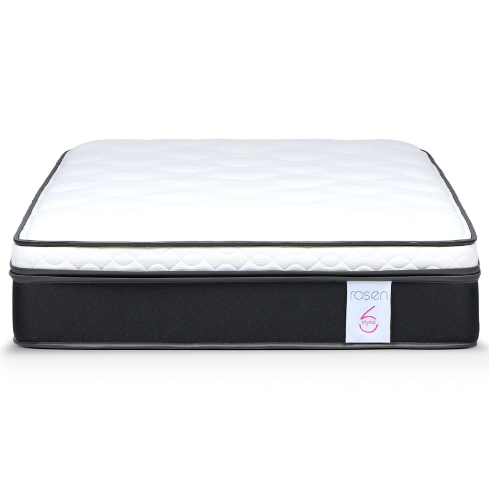 COLCHÓN NEW STYLE 6 1,05X2,00