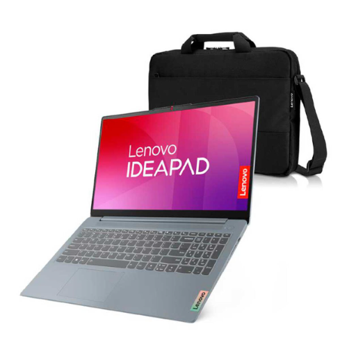 IDEAPAD 3 GEN 8 7520U 8 + 512GB 15.6'' FHD + BOLS