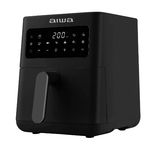 FREIDORA DE AIRE DIG 4,5L AWFK45