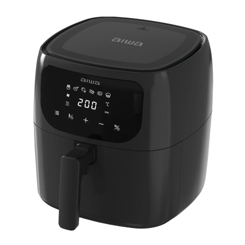 FREIDORA DE AIRE DIG 6,0L AWFK60