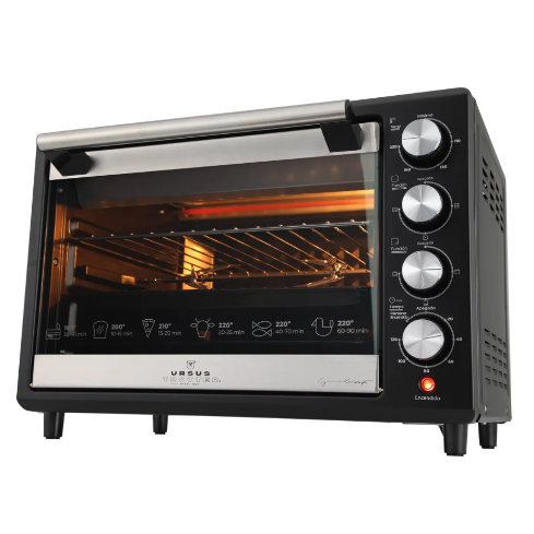 HORNO ELECTRICO UT-BACKOFEN PRO-B 38L