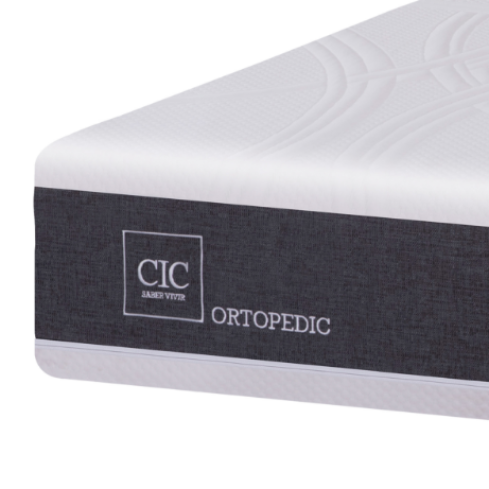 COLCHON NEW ORTOPEDIC 1,5 PL 1,05x1,90 M