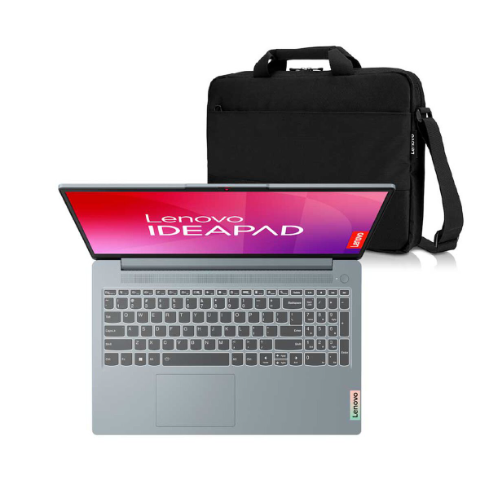 IDEAPAD 3 GEN 8 7520U 8 + 512GB 15.6'' FHD + BOLS