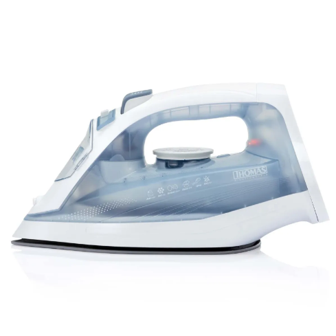 PLANCHA A VAPOR TH-7100