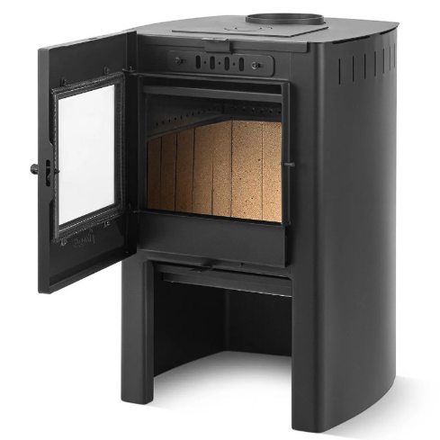 CALEFACTOR FIRELOG 380 6